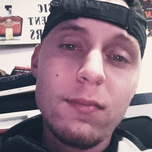 Meet your Posher, Jared